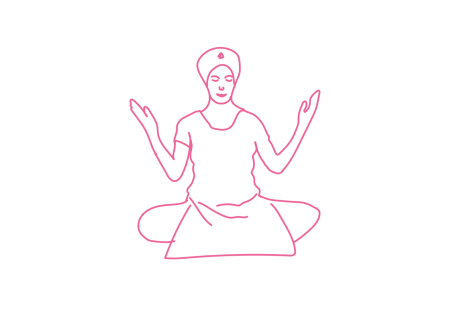 Хлопки руками. Упражнение Кундалини Йоги 3