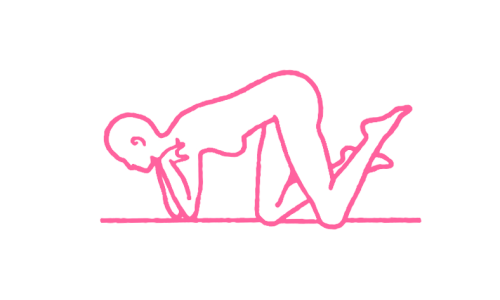 Освобождение от предменструального напряжения и баланс сексуальной энергии