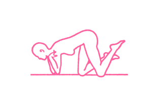 Освобождение от предменструального напряжения и баланс сексуальной энергии