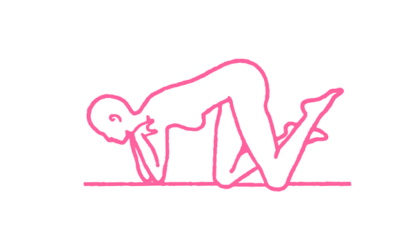 Освобождение от предменструального напряжения и баланс сексуальной энергии