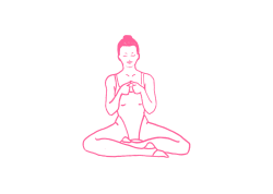 Хомех Бандана Крийя