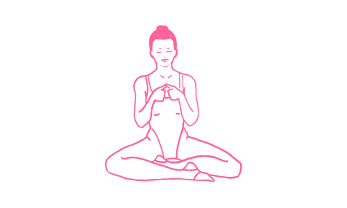 Хомех Бандана Крийя