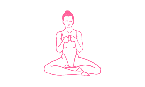 Хомех Бандана Крийя