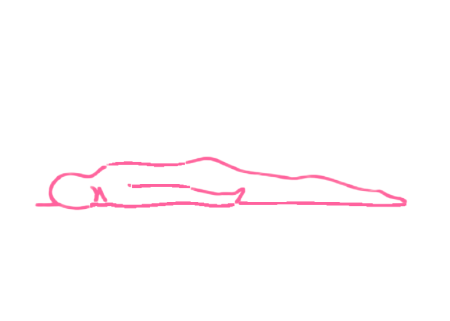 Храпы — упражнение Кундалини Йоги