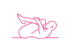 Дыхание Огня, уткнувшись носом в колени (1-3 мин) - упражнение кундалини йоги Дыхание Огня, уткнувшись носом в колени (1-3 мин) - упражнение кундалини йоги