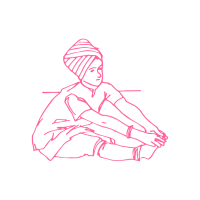 Комплекс для начинающих № 2