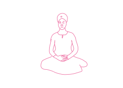 Концентрация на Пупочном Центре (4 мин). Упражнение Кундалини Йоги Концентрация на Пупочном Центре (4 мин). Упражнение Кундалини Йоги