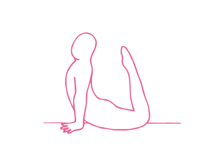 Королевская Кобра (1-2 мин). Кундалини Йога Королевская Кобра (1-2 мин). Кундалини Йога