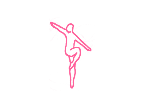 Кошачьи потягивания (1 мин). Упражнение Кундалини Йоги