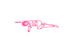 Кошачьи Потягивания (1-2 мин) Кундалини Йога