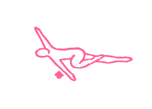 Кошачьи потягивания (2,5 мин) - кундалини йога упражнение 1