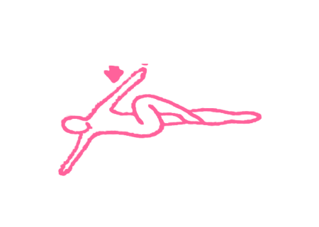 Кошачьи потягивания с закрытыми глазами 2 Кошачьи потягивания с закрытыми глазами 2