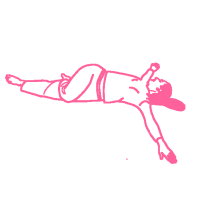 Крийя для пробуждения сразу после сна