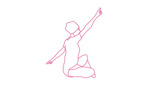 Крийя долголетия