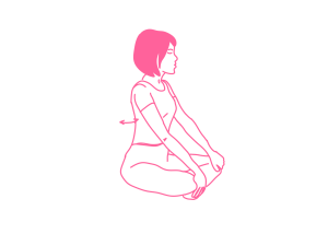 Крийя для легких и кровотока