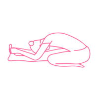 Муладхара Крийя. Комплекс на первую чакру 1