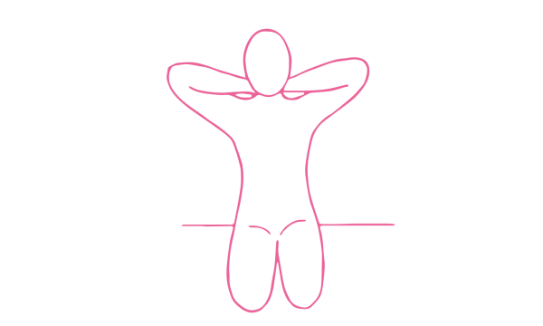 Укрепление живота. Крийя для развития разума Пупочного Центра