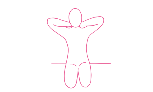 Укрепление живота. Крийя для развития разума Пупочного Центра