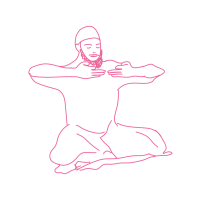 Крийя для установления баланса Крийя для установления баланса