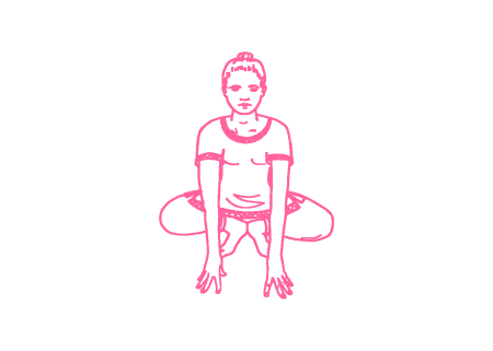 Поза Лягушки (3-4 мин). Упражнение Кундалини Йоги Поза Лягушки (3-4 мин). Упражнение Кундалини Йоги