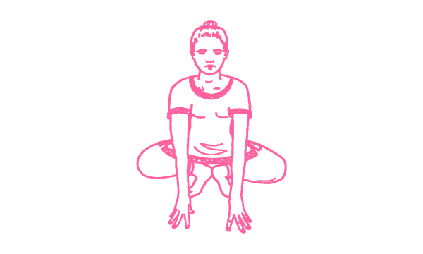 Великая Садхана