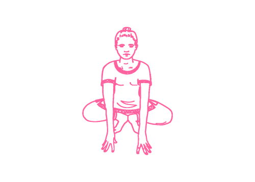 Крийя Лягушки (27 раз). Упражнение Кундалини Йоги