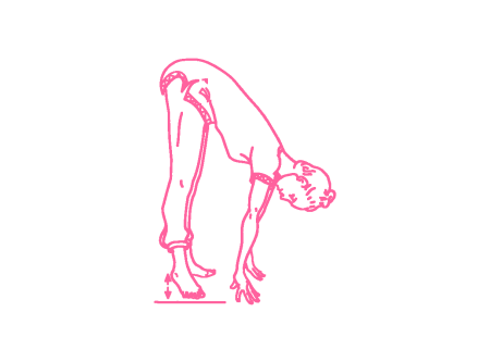 Поза Лягушки (3-4 мин). Кундалини Йога Поза Лягушки (3-4 мин). Кундалини Йога