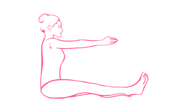 Крийя наблюдателя