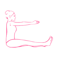 Крийя наблюдателя