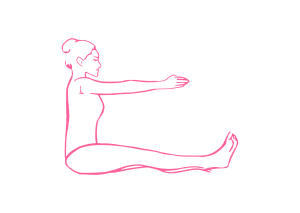 Крийя наблюдателя