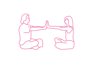 Крийя Венеры: Поток Жизни