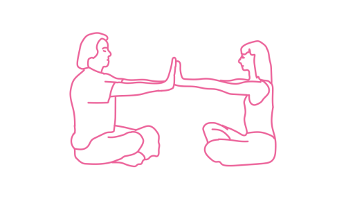 Крийя Венеры: Поток Жизни