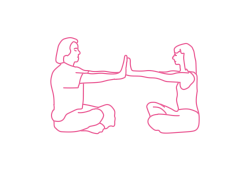 Крийя Венеры: Поток Жизни