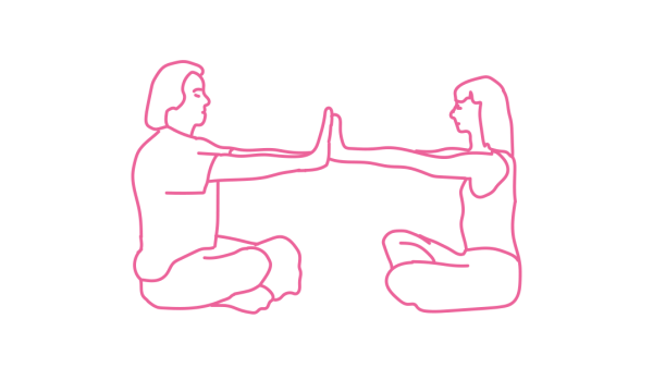 Крийя Венеры: Поток Жизни