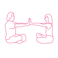 Крийя Венеры: Поток Жизни