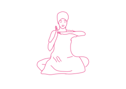 Крийя, развивающая ваше скрытое Величие