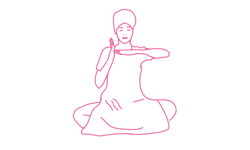 Крийя, развивающая ваше скрытое Величие