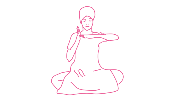 Крийя, развивающая ваше скрытое Величие