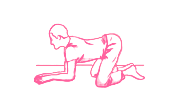 Синхронизирующая медитация Крийя Сфинкса