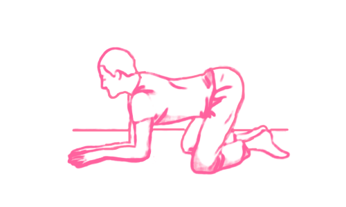 Синхронизирующая медитация Крийя Сфинкса