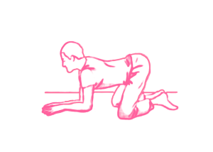 Синхронизирующая медитация Крийя Сфинкса