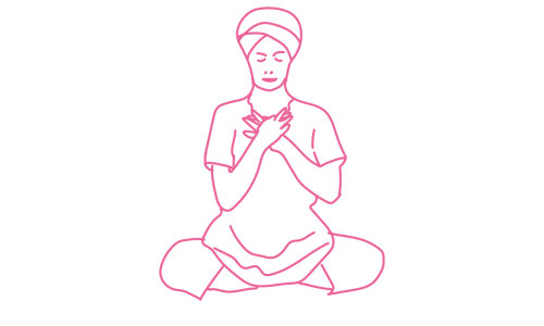 Крийя Сострадания