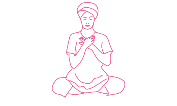 Крийя Сострадания