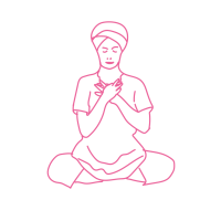 Крийя Сострадания