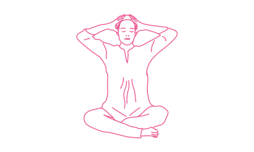 Крийя для лимфатических узлов. Железы – стражи здоровья