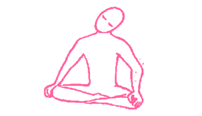 Крийя Спинальных Энергий