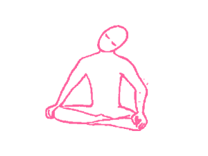 Крийя Спинальных Энергий