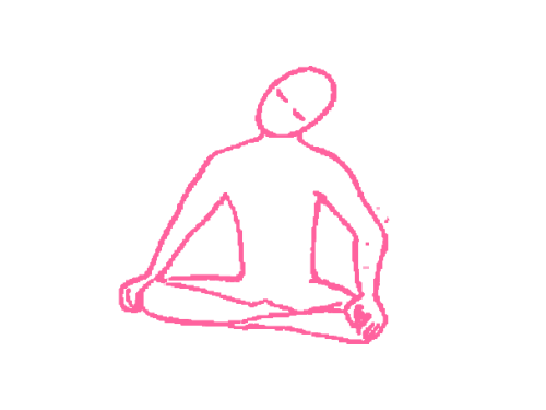 Вращение головой. Упражнение Кундалини Йоги