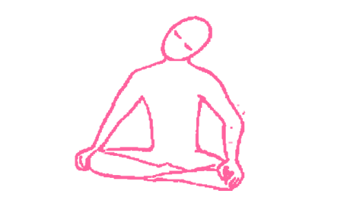 Крийя Спинальных Энергий