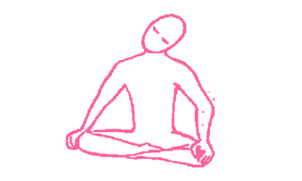 Крийя Спинальных Энергий